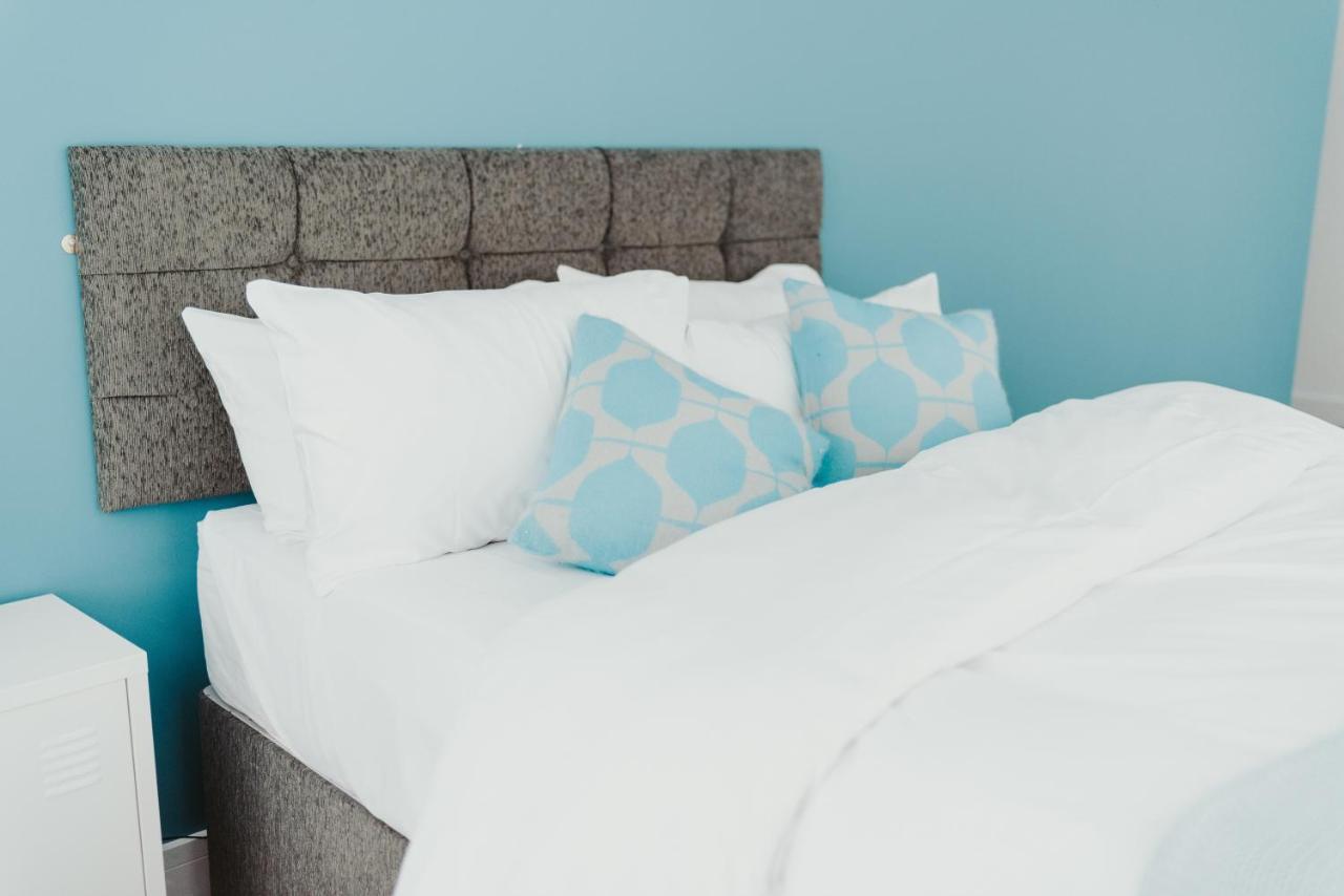 The Margate Sands Apartment - Margate Old Town - By Goldex Coastal Breaks المظهر الخارجي الصورة
